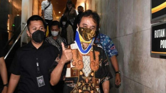 Tak Hanya Dipenjara, Roy Suryo Juga Harus Kehilangan Akun Twitternya