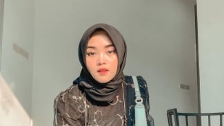 Sudah 2 Tahun Jalin Asmara dengan Jeffry Reksa, Putri Delina: Ada Ketertarikan Mualaf
