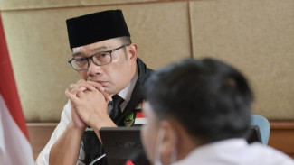 Terungkap! Ternyata Ini Momen Tersulit dalam Hidup Ridwan Kamil