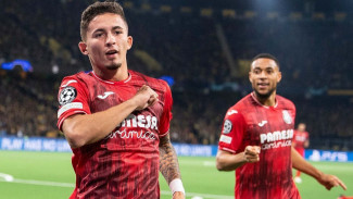 Yeremy Pino Villareal Jadi Rebutan Liverpool dan Arsenal