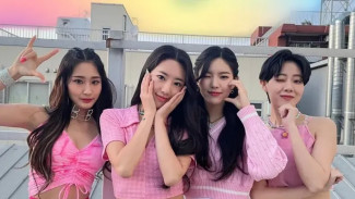 Girlkind Resmi Bubar Setelah 4 Tahun Berkarya