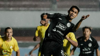 Jadwal Lengkap Pertandingan Liga 1: ada PSIS Semarang vs PSS Sleman