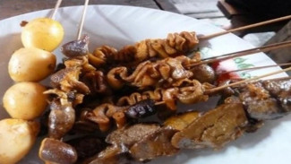 6 Makanan dan Minuman yang Perlu Dihindari Penderita Asam Urat