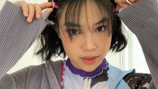 Kalya Islamadina Riliis Lagu Eyesmile Tuai Pujian Lee Jeno NCT Dream