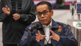 Imbas Usir Kamaruddin, Harga Outfit Brigjen Andi Dibongkar Netizen