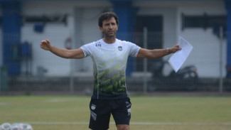 Persib Bandung Siap Kandaskan Klub Raffi Ahmad Cs di GBLA