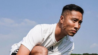Arthur Irawan Batasi Interaksinya di Medsos