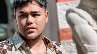 Ivan Gunawan Bangun Masjid di Uganda, Alasannya Bikin Terharu