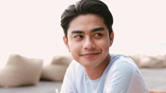 Ivan Gunawan Punya Pria Simpanan, Netizen Serbu Sosmed Fatur Djawas