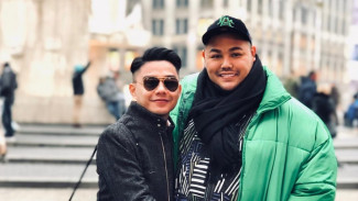 Ivan Gunawan Bantah Punya Pria Simpanan Fatur Djawas: Sahabat 15 tahun