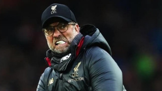 Wonderkid Sukses Curi Perhatian Juergen Klopp