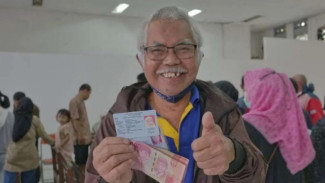 Mulai Dicairkan, Cek Penerima BSU 2022 Lewat Link di Sini