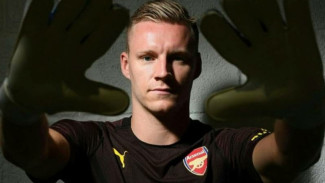 Arsenal Buang Bernd Leno, Fulham Menyambut