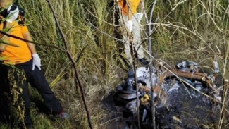 Jasad Terbakar di Semarang ASN Pemkot? Begini Kata Polisi