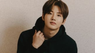 Kim Jungkyu Ulang Tahun Jadi Trending Topik Banjir Ucapan Selamat