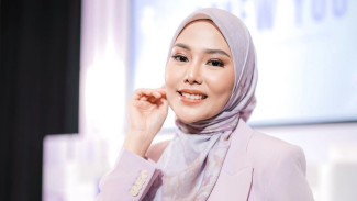 Kabar Duka! Nenek Dara Arafah Meninggal Dunia di Rumah Sakit