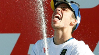 Dampak Cedera Pergelangan Kaki, Joan Mir Absen di MotoGP Aragon 2022