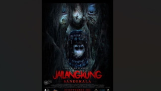 Sutradara Ungkap Film Jailangkung Sandekala Cerita Keluarga Tragis
