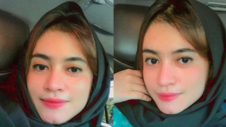 Cinta Tak Direstui, Wanita Cantik Ini Malah Dianiaya Keluarga Kekasih