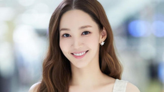 Hook Entertaiment Agensi Naungan Park Min Young Digerebek Polisi