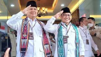 Survei: Buruh, Tani dan Pengangguran Dukung Prabowo Capres