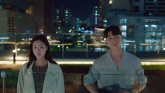 Tamat! Episode 12 Drakor Little Women Raih Rating Tertinggi