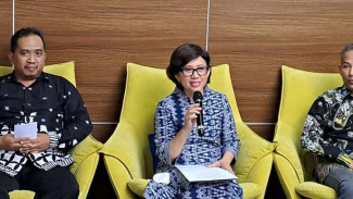 Begini Kata UGM Soal Ijazah Jokowi Masih dalam Format Tulis Tangan
