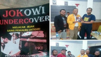 Sosok Penggugat Jokowi Soal Ijazah Palsu Ternyata Mantan Napi
