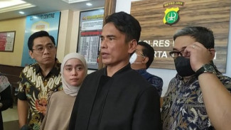 Ekspresi Wajah Ayah Lesti Kejora Jadi Sorotan Netizen: Terlihat Kecewa