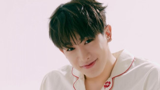 Wonho Rilis Album Baru Don’t Regret Ungkap Hadiapi Perpisahan