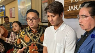 Proses Hukum KDRT Rizky Billar Harus Dilanjutkan Agar Ada Efek Jera