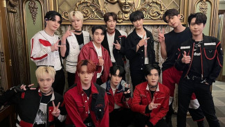OMEGA X Bikin Kaget Penggemar Dipukuli CEO Agensi