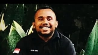 Arman Hanis Sebut Damianus Benar Karyawan Ferdy Sambo