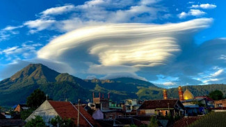 5 Misteri Gunung Arjuno, Nomor Tiga Bikin Merinding