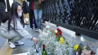 WNI Sebut Insiden Itaewon Disebabkan Kepadatan Pengunjung