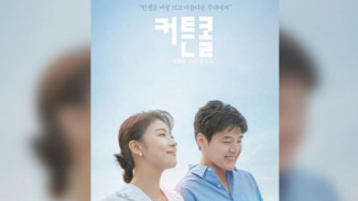 Sinopsis Drama Korea Curtain Call Raih Rating Tinggi