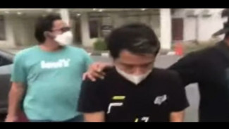 Pria Ini Ngaku Imam Mahdi Buat Nikahi Anak 13 Tahun
