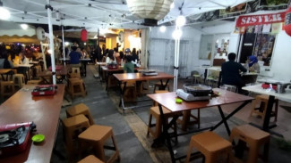 5 Rekomendasi Kuliner Bandung Khas Sunda Favorit