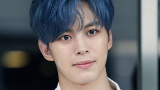 Hongbin Eks VIXX Klarifikasi Bantah Dituduh Pakai Narkoba