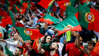 Timnas Portugal Tetap Raih Banyak Gol Meskipun Tanpa Cristiano Ronaldo
