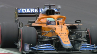 Jadwal Lengkap Balapan F1 GP Brasil Pekan Ini
