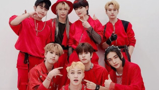 Dikuntit Stalker Stray Kids Lapor Polisi Ambil Jalur Hukum