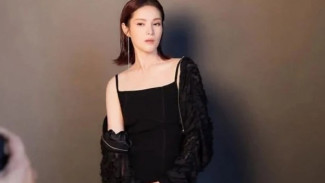 Gummy Segera Gelar Konser Memperingati Debut ke-20 Tahun