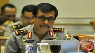 Perang 'Good Cop vs Bad Cop' di Institusi Polri