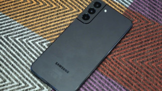 Samsung Galaxy S23 Tiru Fitur iPhone 14