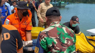 Jenazah Aipda Joko Mudo, Korban Helikopter Polri Ditemukan