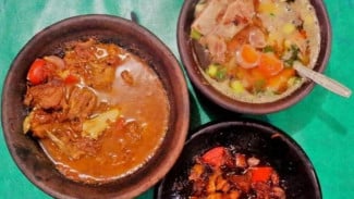 Manis Pedas Bikin Ketagihan, Ini Resep Iga Bakar Si Jangkung
