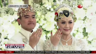 Kaesang Sebut Jokowi Pelit: Nggak Dikasih Uang Jajan…