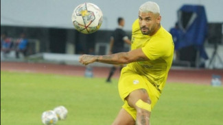 Prediksi Pertandingan Persikabo 1973 vs Barito Putera Hari Ini
