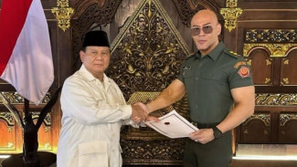 PSI Sodorkan Nama Deddy Corbuzier untuk Melawan Anies Baswedan di Pilgub Jakarta 2024